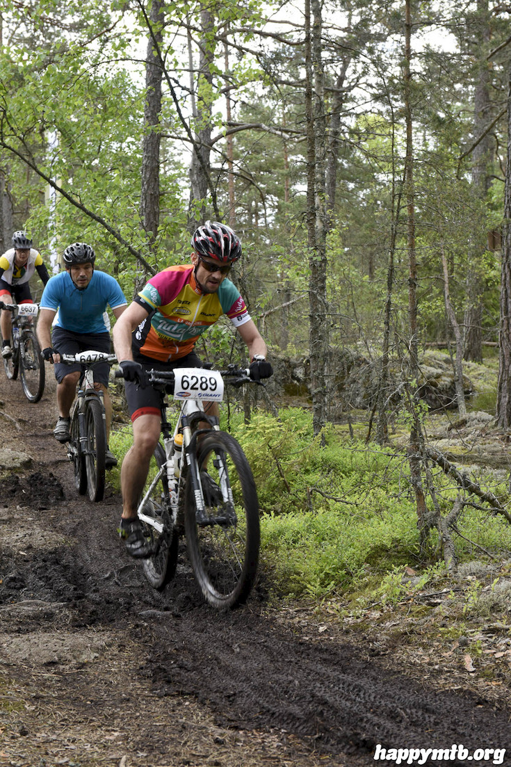 Bild från Lida Loop 2015